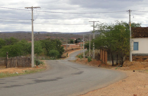Brumado: bandidos armados invadiram salão no Bairro Esconso