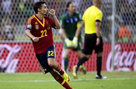 COPA: A ESPANHA É A ADVERSÁRIA DO BRASIL NA FINAL