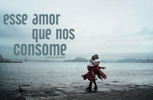 Rio De Contas: Projeto Cinema Yemanjá exibe gratuitamente o filme 'O amor que nos consome'