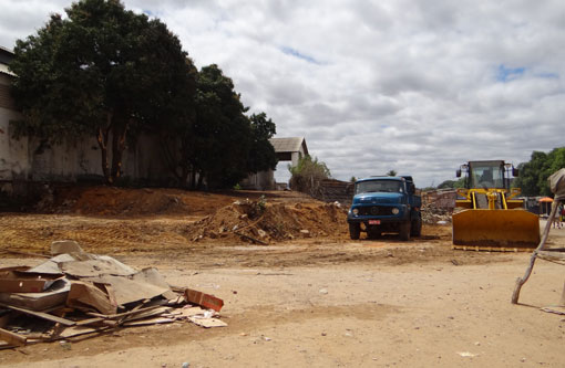 Brumado: Administração Municipal divulga agenda de eventos