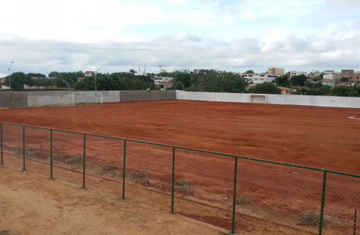 Acontece neste final de semana a primeira rodada do Campeonato Aracatuense de Futebol