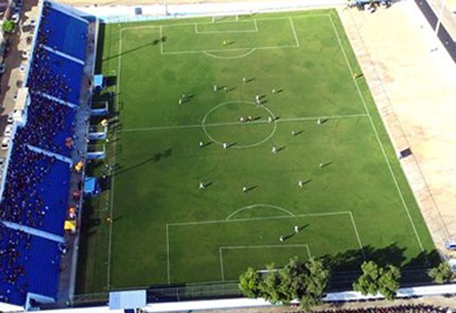 Feirense vence o Santos e está na semifinal do Campeonato Brumadense de Futebol 2018