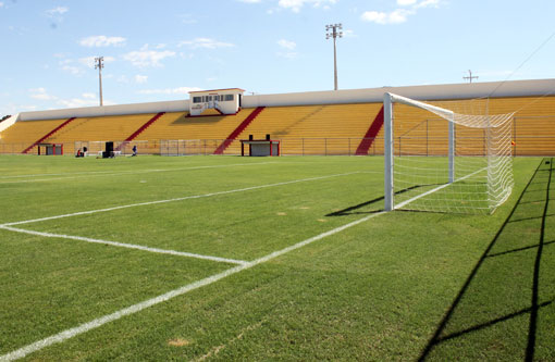 Brumado: Começa neste sábado (14) a 1ª Copa Dalmir Pereira de Futebol