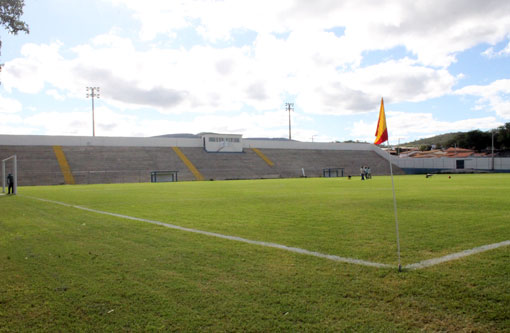 Confirmada a participação da Seleção Brumadense no Intermunicipal 2015