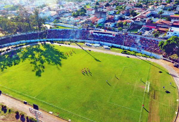 Euclides da Cunha, Itamaraju, Itapetinga e Santo Amaro são semifinalistas do Intermunicipal