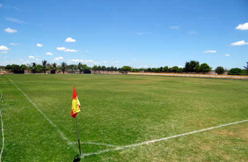 Dico Maradona Ex-jogador do Bahia realiza peneira em Malhada de Pedras neste sábado (07)