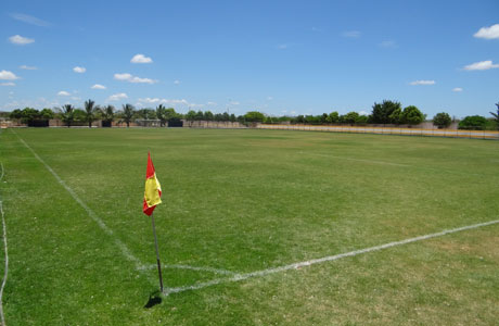 Neste sábado (21) tem a semifinal do Regional de Malhada de Pedras entre Vila e Feirense, que reforçou o time com Norberto