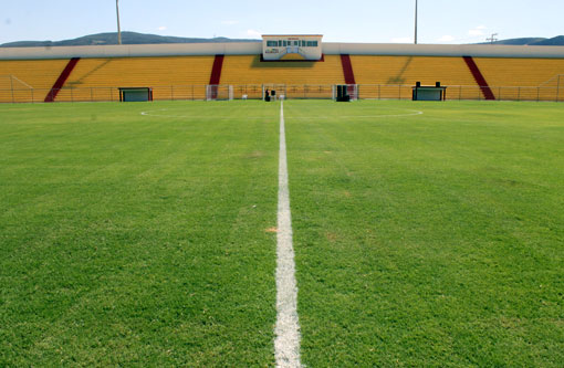 Brumado: Secretário de Esportes nega estádio para realização de partida beneficente