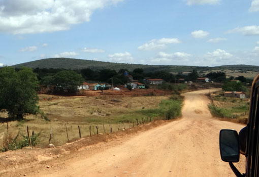 Brumado: Assinatura de convênio para pavimentação asfáltica de Ubiraçaba acontece neste sábado (03)