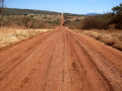 REVITALIZAÇÃO DA BA-618 JÁ TEM ORDEM DE SERVIÇO