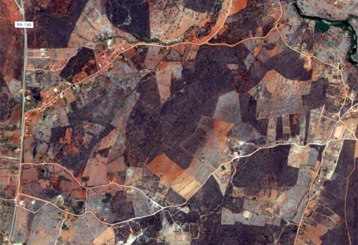 Brumado: moradores das comunidades rurais Fazenda Nova, Lagoa do Arroz e Cachoeira cobram recuperação de estradas