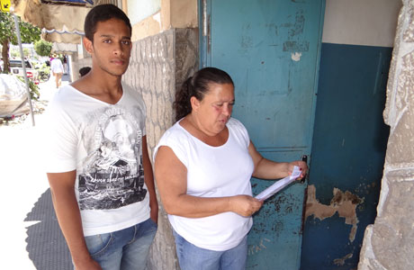 Provas do Enem movimentou Brumado nesse final de semana