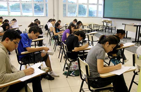 Bahia: matrícula nas escolas estaduais será de 24 a 31 de janeiro