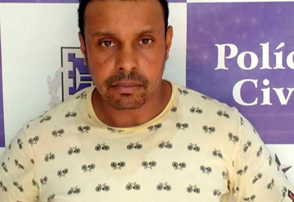 Acusado de vários estupros em Guanambi fugiu da cadeia; polícia realiza buscas na região