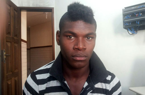 Paramirim: Homem acusado de estupro é preso em Tanque Novo