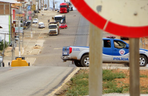 Brumado: Adolescente é estuprada e mantida em cárcere privado por três dias