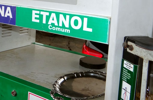 Senado aprova aumento do etanol na gasolina para 27,5%