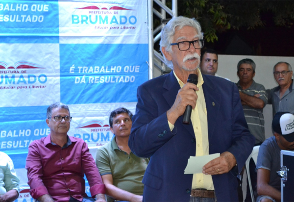 Prefeitura de Brumado amplia ETI Zilda Neves com 7 novas salas de aula e uma moderna praça de alimentação 