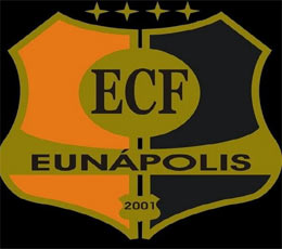 FUTSAL: EUNÁPOLIS VENCE E ESTÁ NA FINAL BAIANO 2012
