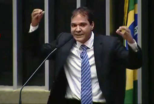 Governo Federal é Casa Grande e os municípios são a Senzala, diz presidente da UPB