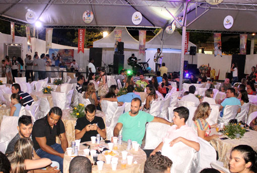 Euroville lançou em Brumado o Condomínio Londres