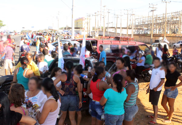 Coronavírus: Centro de Operações de Emergência em Saúde da Bahia recomenda proibição de comícios e passeatas
