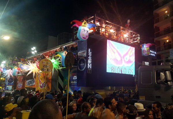 Prefeitura de Salvador adia 'Evento-teste' para retomada do setor de entretenimento
