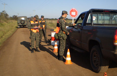 Brumado: Tiro de Guerra 006/024 irá realizar treinamento PBCE