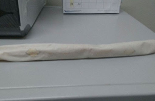 Livramento: Após assaltos a bancos, polícia encontra explosivo dentro da agência do BB