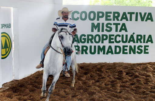 ExpoBrumado 2015 acontecerá de 10 a 12 de abril