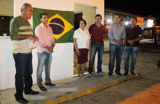 Começou a 5ª Exposição Agropecuária de Brumado; veja as fotos