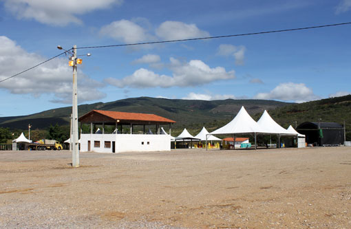 ExpoBrumado2015: Evento terá abertura oficial nesta sexta-feira (10)