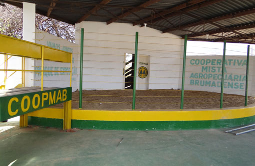 Confirmada a ExpoBrumado 2014; e terá shows de Edgar Mão Branca, Adelmário Coelho e Estakazero