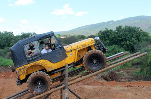 ExpoBrumado 2016: Parcerias dinamizam ainda mais o evento que será um marco histórico do setor