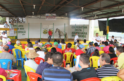 ExpoBrumado 2014: Confira as fotos do 3º dia