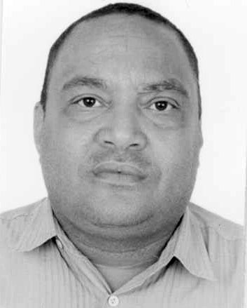 Brumado: Secretaria de Saúde manifesta seu pesar pela morte do funcionário Esio Ferreira dos Santos