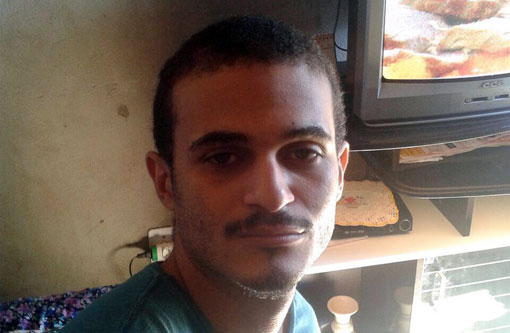 Polícia Militar recaptura o primeiro foragido da delegacia de Brumado