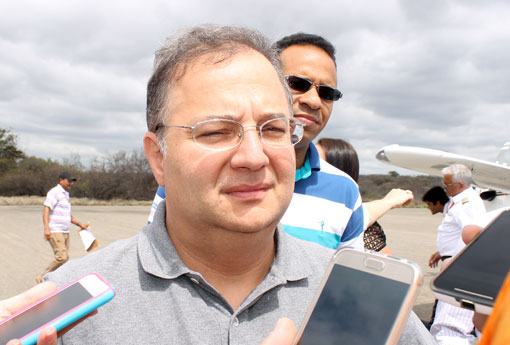 MPF requer afastamento do secretário de Saúde da Bahia por descumprimento de decisão judicial