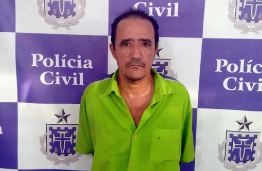 Livramento: Foragido da justiça é recapturado em ação conjunta de policiais da 34ª CIPM e Caesg