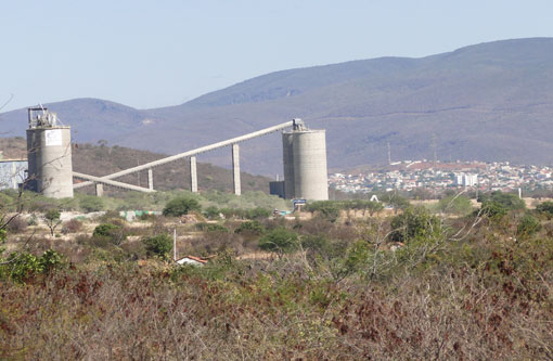 Brumado: Moto tomada de assalto é encontrada pelo próprio dono abandonada