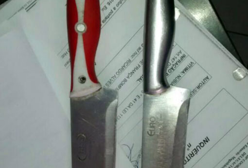 Tanhaçu: Polícia Militar prende dois indivíduos acusados de roubo em residência