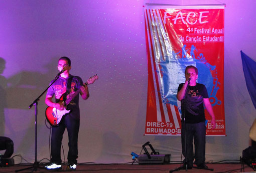 Professores e estudantes se preparam para etapas regionais dos projetos de arte e cultura