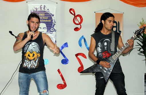 Colégio Estadual de Brumado realizou Projetos Artísticos e Culturais