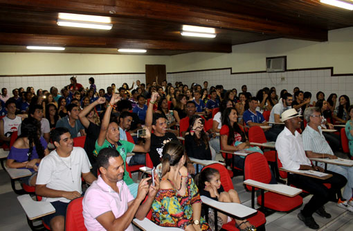 Colégio Estadual de Brumado realizou Projetos Artísticos e Culturais