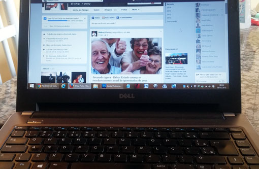 Facebook vai usar novas regras de privacidade e anúncios a partir deste mês