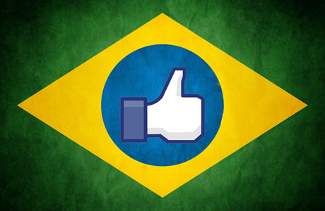Ação judicial pode tirar o Facebook do ar no Brasil