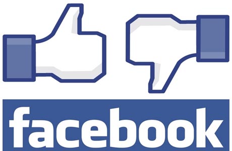 JUIZ SUSPENDE DECISÃO DE TIRAR FACEBOOK DO AR