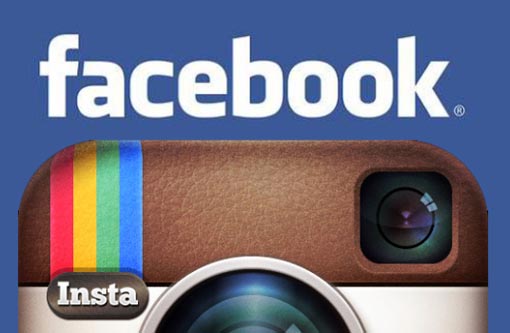 Facebook e Instagram ficam fora do ar no começo desta tarde