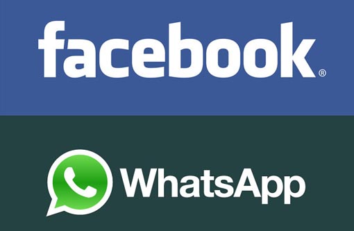Facebook compra o aplicativo WhatsApp por US$ 16 bilhões