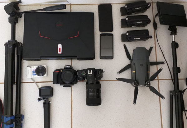 Operação desmonta esquema de fake news e ataques virtuais em Luís Eduardo Magalhães